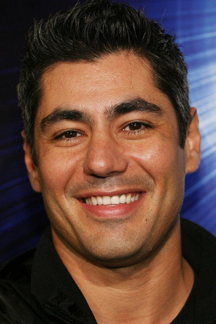 Danny Nucci - 6