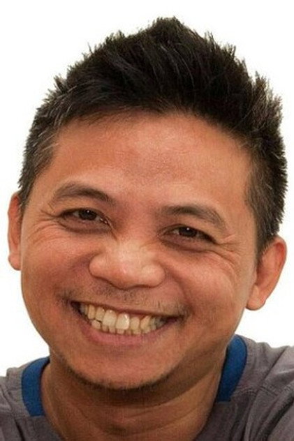 Tony Lee photo 2