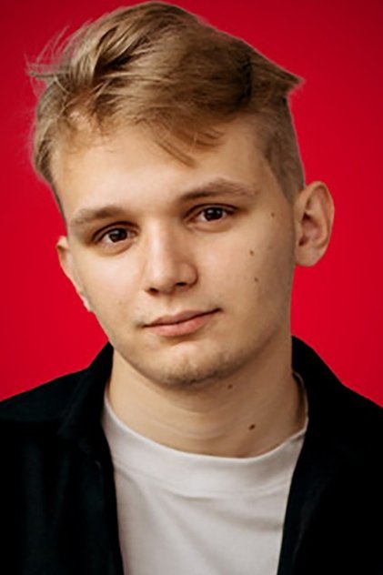 Kirill Mazur