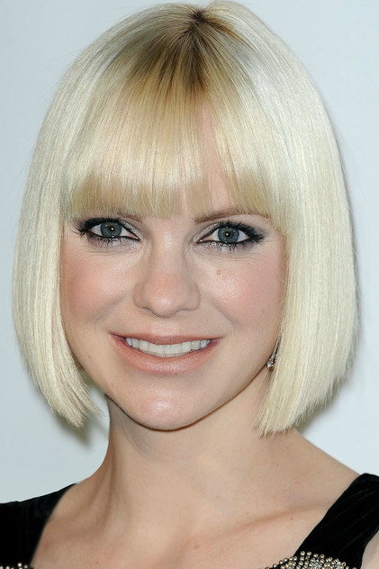 Anna Faris - 10