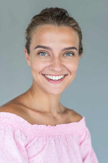 Anna Nazarova photo 4