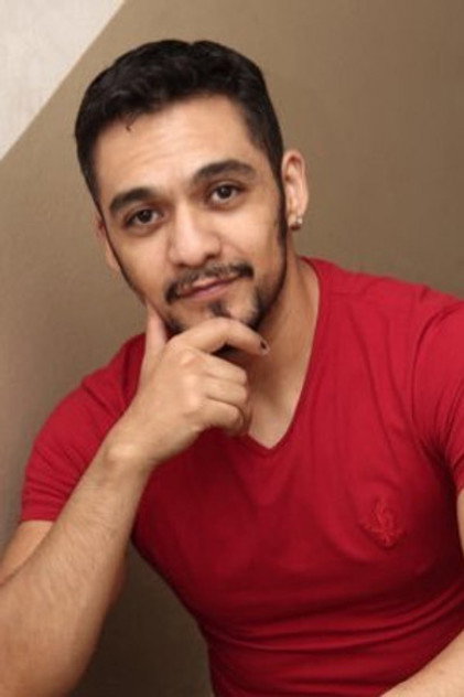 Javier Oliván photo 2