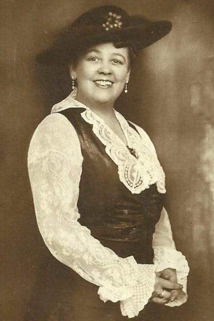 Anna Müller-Lincke photo 2