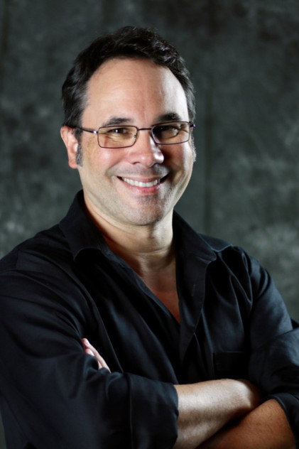 Ed Huether