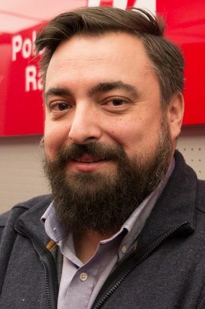 Аватар персоны Tomasz Sekielski