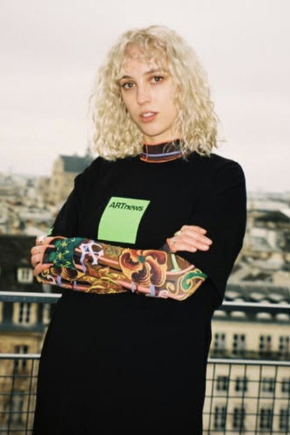 Isabel Stüb