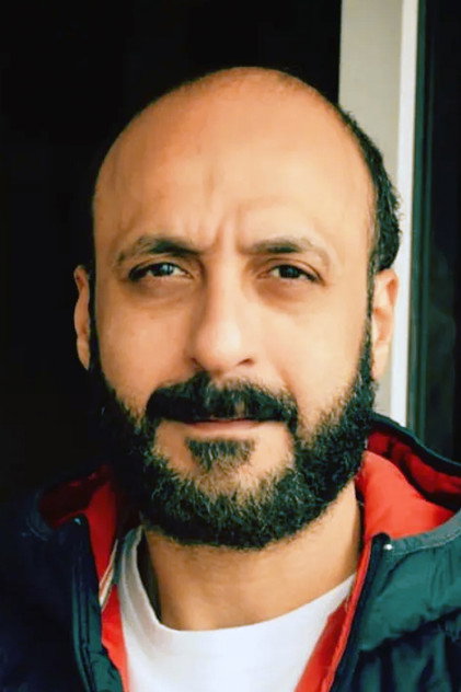 Emad Ghoniem photo 2