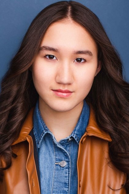 Аватар персоны Lily Buchanan