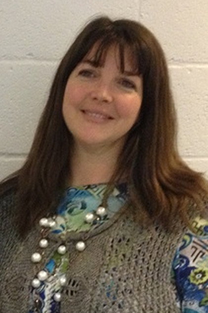 Caroline Lalvani