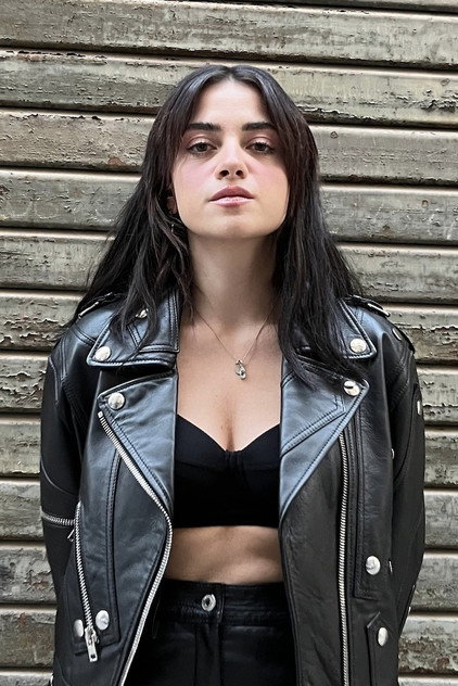 Veronica Lucchesi photo 2