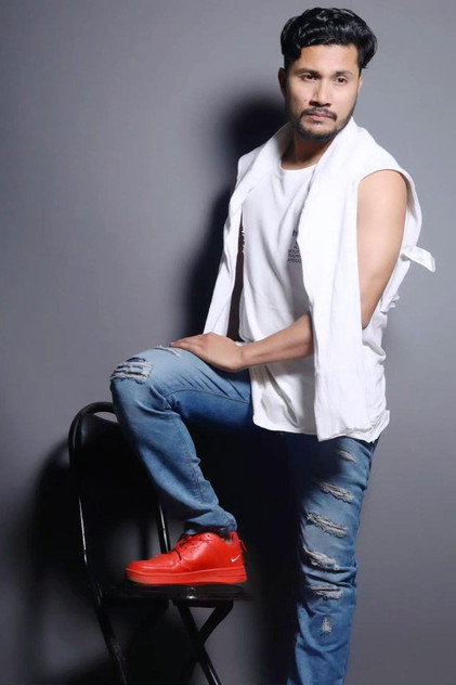 Siddharth Sinha