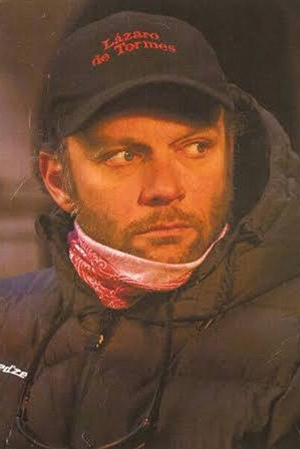 Jaime Fernández-Cid Buscató photo 2