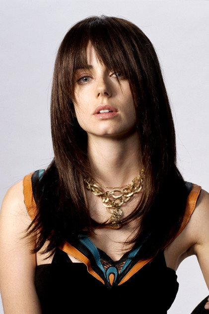 Mia Kirshner - 8