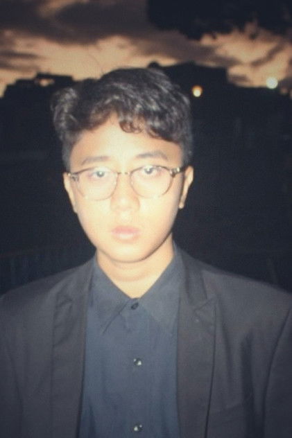 Аватар персоны Zed Ramos