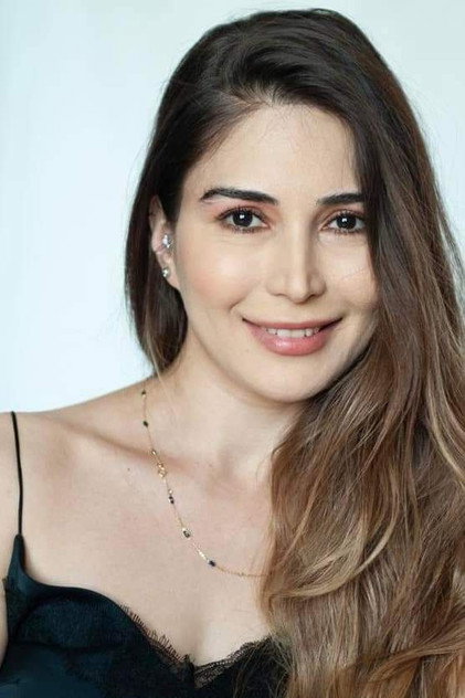 Ilaha Hasanova - 5