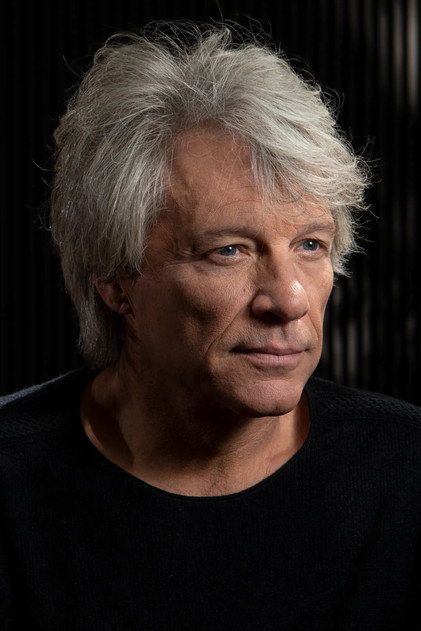 Jon Bon Jovi - 4