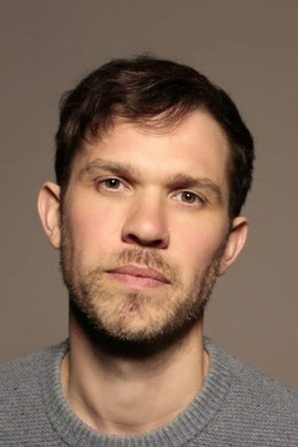 Аватар персоны Luke Daly