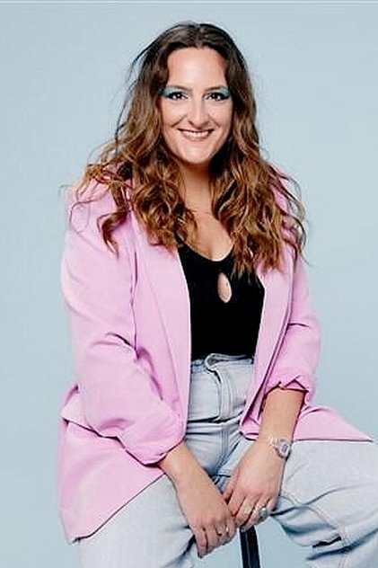 Аватар персоны Camille Giry