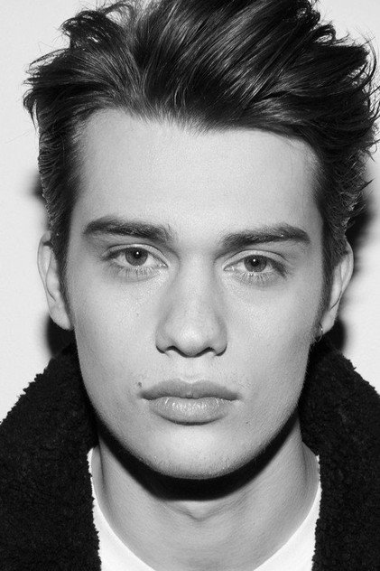 Nicholas Galitzine - 10