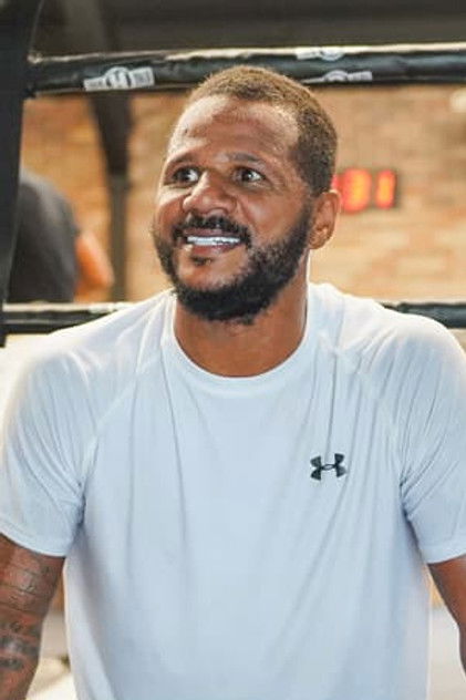 Anthony Dirrell
