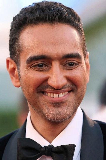 Waleed Aly Waleed Aly