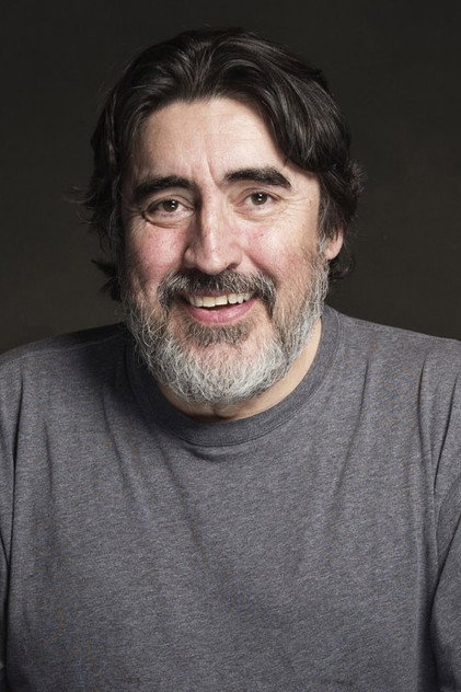 Alfred Molina - 7