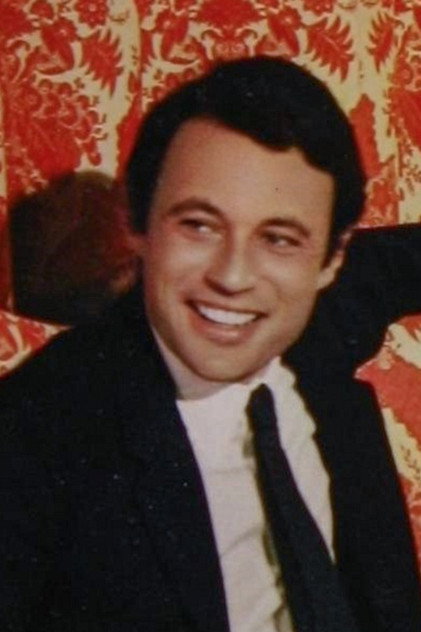 Image of Michel Subor