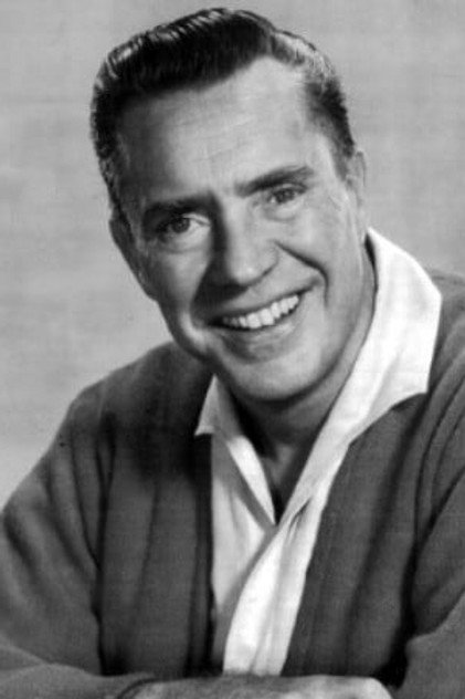 Edmond O'Brien - 5