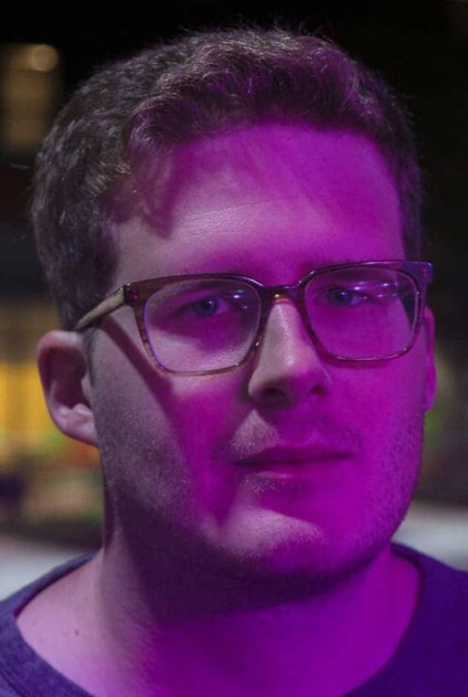 Аватар персоны James Lloyd