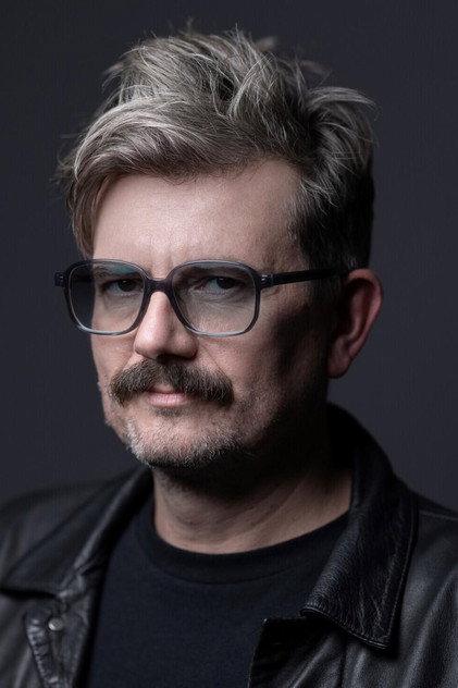 Renald Luzier