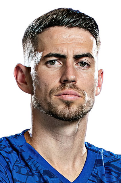Jorginho photo 2