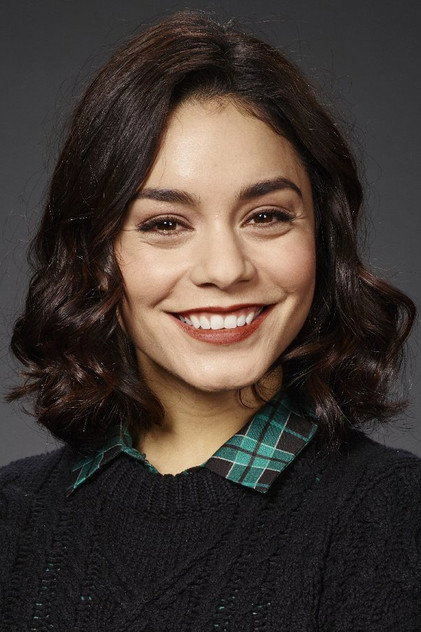 Vanessa Hudgens - 9