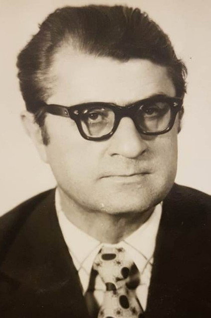 Nasir Sadigzadeh photo 2