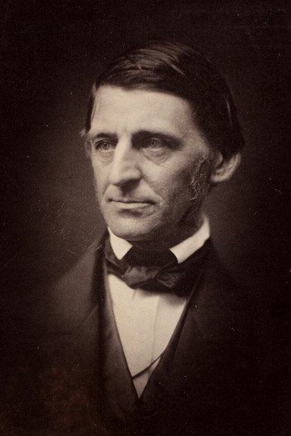 Ralph Waldo Emerson