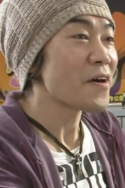 Image of Masahiko Murata