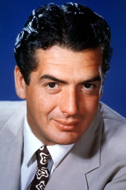 Victor Mature - 4