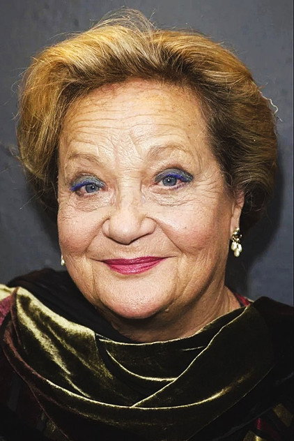 Sylvia Syms - 6