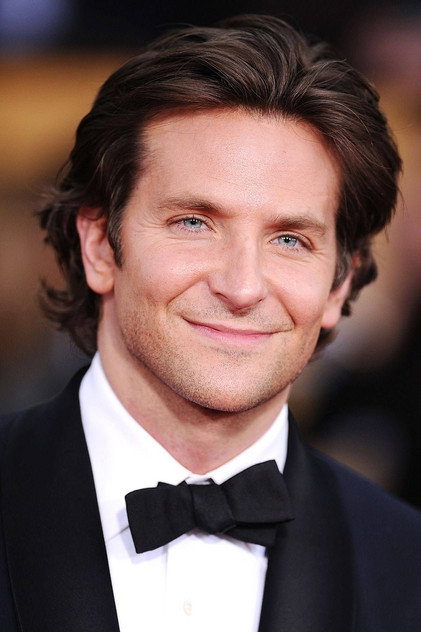 Bradley Cooper - 11