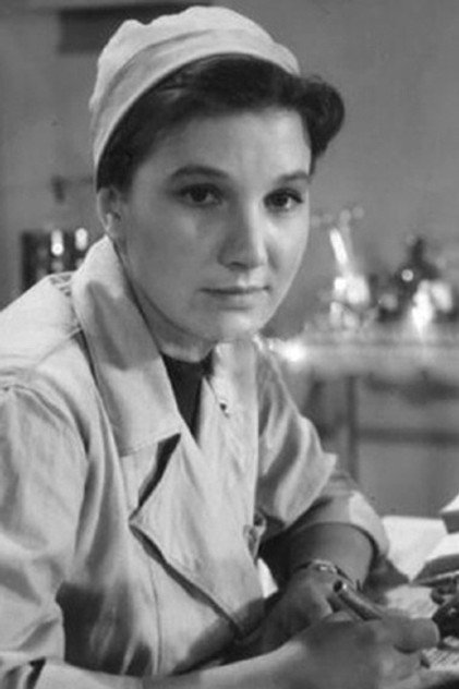 Yuliya Tsoglin photo 2