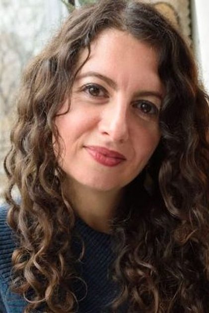 Inbal Weinberg Inbal Weinberg