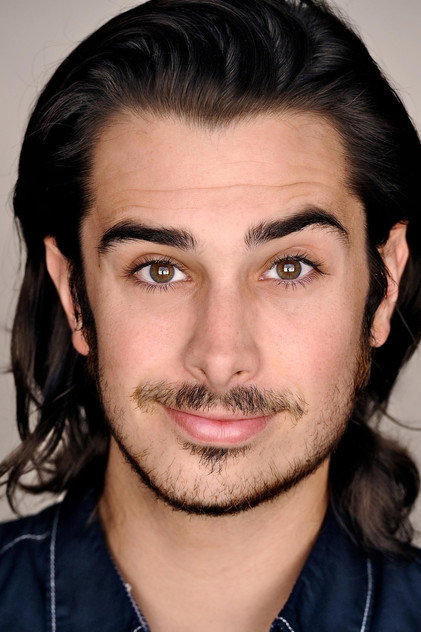 Joey Richter - 4