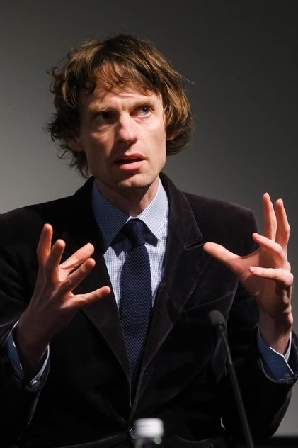 Аватар персоны Andrew Legge