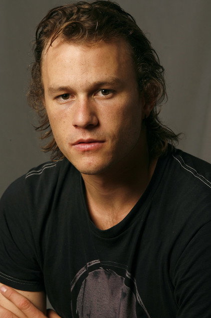 Heath Ledger - 4