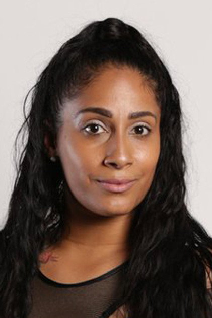 Image of Joanna Marie