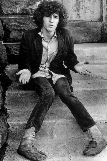 Tim Buckley photo 2