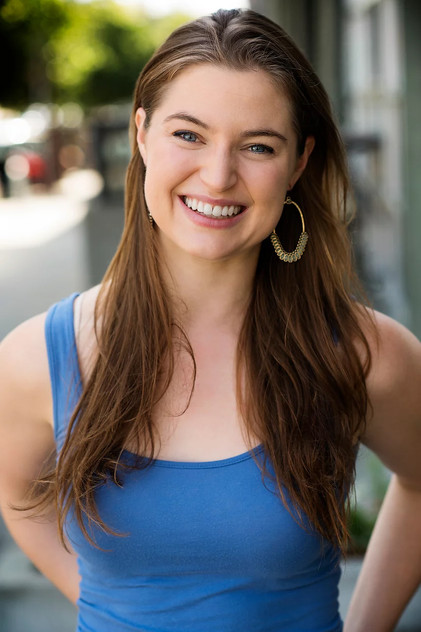 Amanda Farbstein photo 3