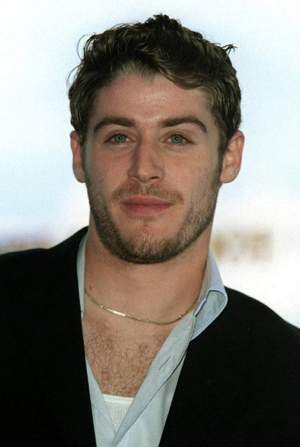 Jon Abrahams - 5