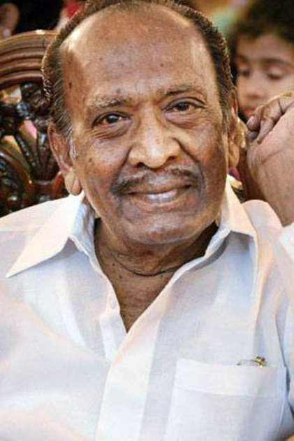 J. Mahendran photo 4