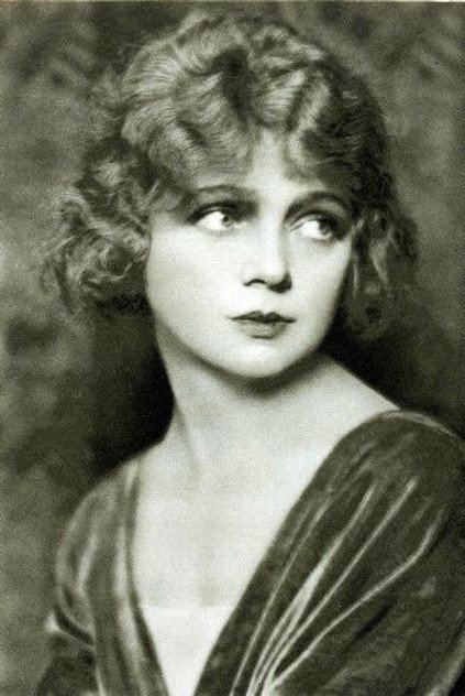 Image of Ann Forrest