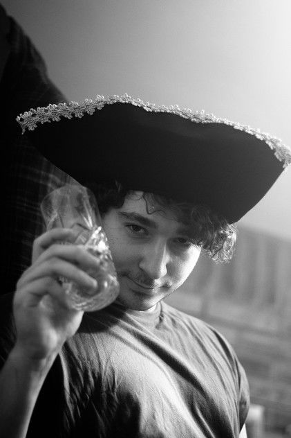 Аватар персоны Oliver Ward